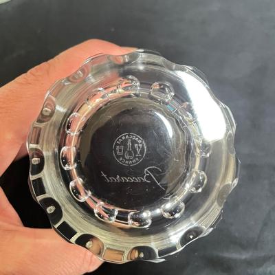 Baccarat Set Plus MCM Highball (DR-SS)