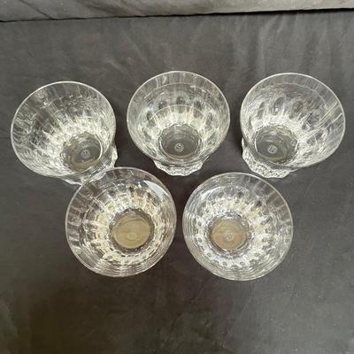 Baccarat Set Plus MCM Highball (DR-SS)