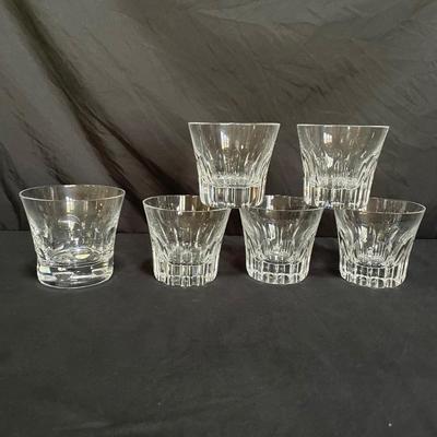 Baccarat Set Plus MCM Highball (DR-SS)