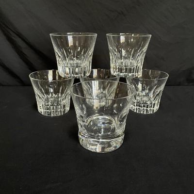 Baccarat Set Plus MCM Highball (DR-SS)