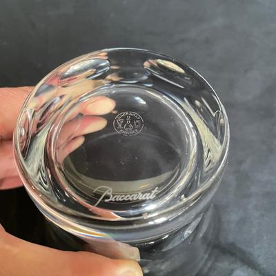 Baccarat Set Plus MCM Highball (DR-SS)