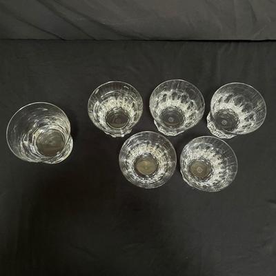 Baccarat Set Plus MCM Highball (DR-SS)