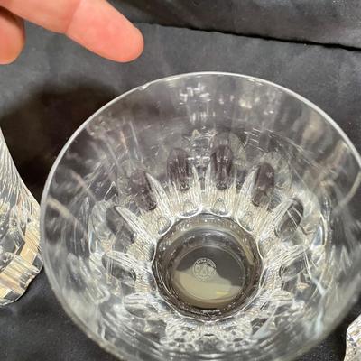 Baccarat Set Plus MCM Highball (DR-SS)