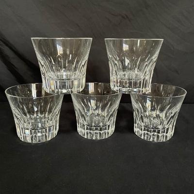 Baccarat Set Plus MCM Highball (DR-SS)