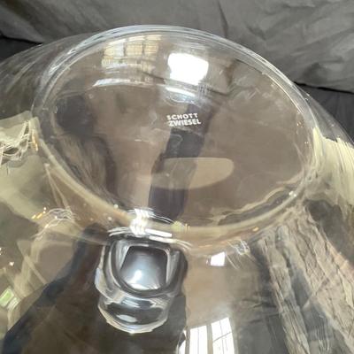 Schott Zwiesel Decanter (DR-SS)