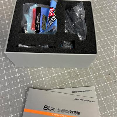 Primary Arms 1X Micro Prism, Like New 