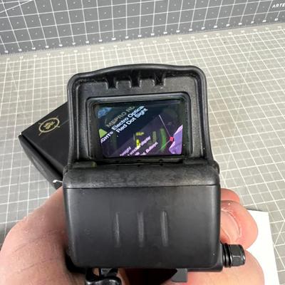 Mepro RDS Pro V.2 Electro Optical Sight 