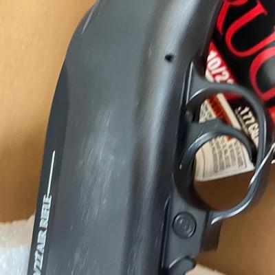 Ruger 1022 Pellet Gun, New 