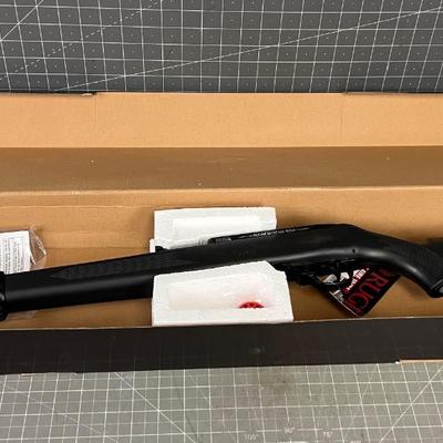 Ruger 1022 Pellet Gun, New 