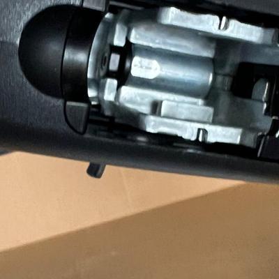 Ruger 1022 Pellet Gun, New 
