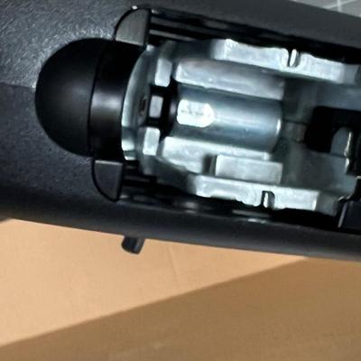 Ruger 1022 Pellet Gun, New 