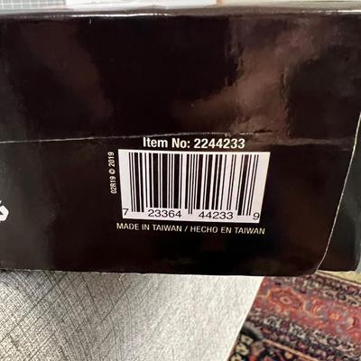 Ruger 1022 Pellet Gun, New 
