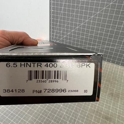 Easton 6.5 Size 400 ARROWS 