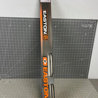 Easton 6.5 Size 400 ARROWS 