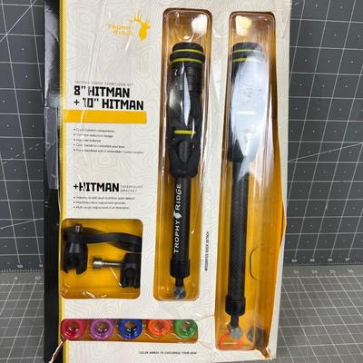 Hit Man Stabilizers 
