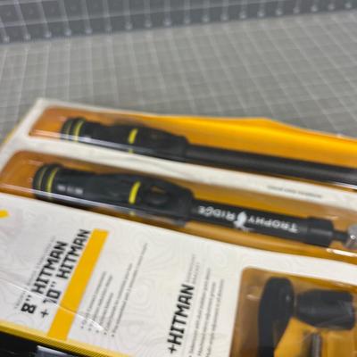 Hit Man Stabilizers 