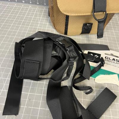 Vortex Glass Pack Binocular Harness