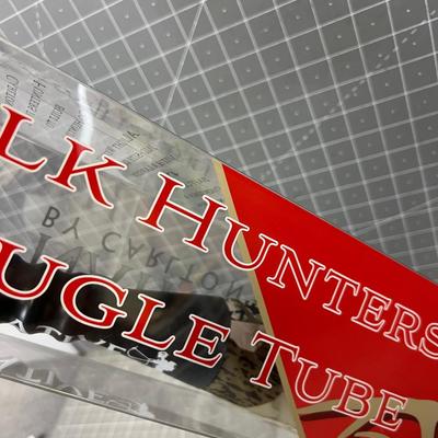 Elk Bugle 