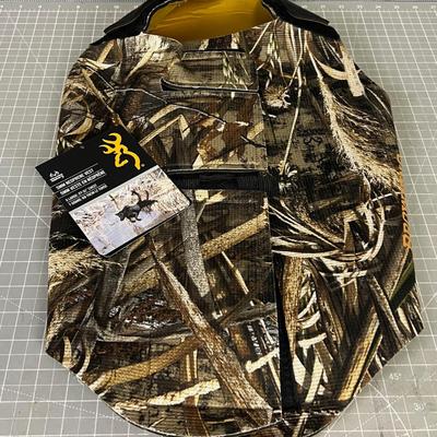 5 Millimeter Neoprene Dog VEST 