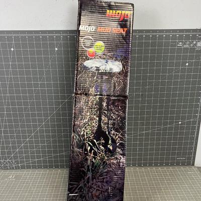 MOJO Mud Seat New 