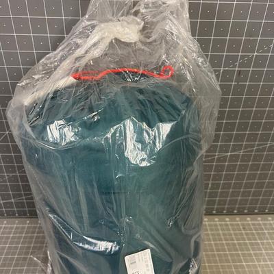 KELTY Mistrial 20Degree Women's Right Hand Sleeping Bag, NEW 