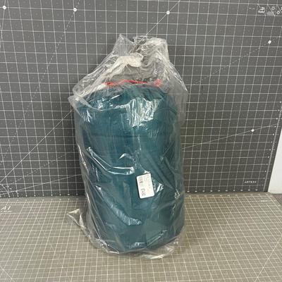 KELTY Mistrial 20Degree Women's Right Hand Sleeping Bag, NEW 