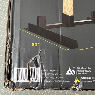 Steel Target Stand New 