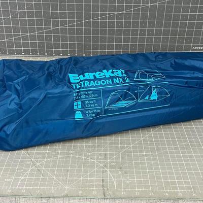 Eureka! Tetragon NX 2 Tent 