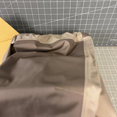 Lost Creek Stocking Footed Wader 
