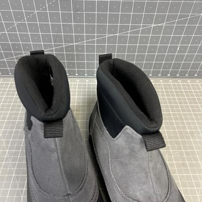 North Side Insulated Polar Boots size Men's 10