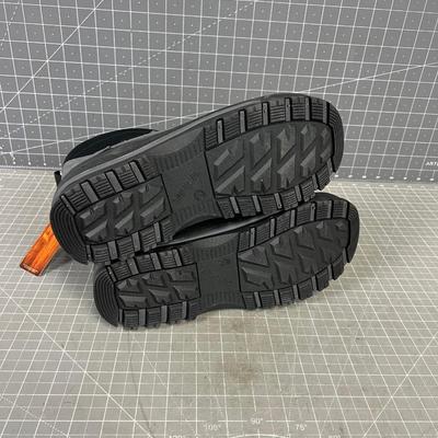 North Side Insulated Polar Boots size Men's 10
