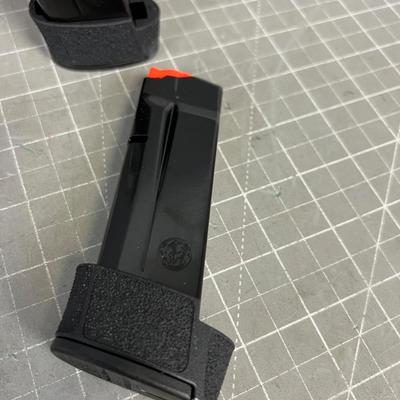 2 M & P Sheild Plus 15 Round Smith & Wesson 