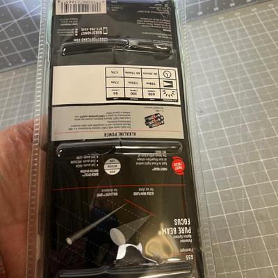 COAST LED Flash light 