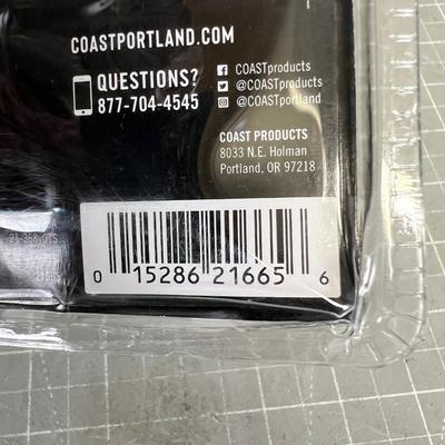 COAST LED Flash light 