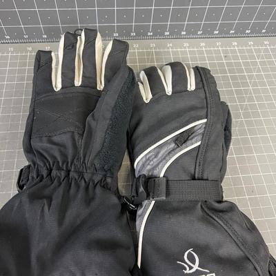 HEAD Women Gloves LARGE 