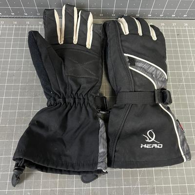 HEAD Women Gloves LARGE 
