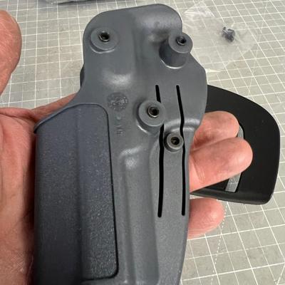 Black Hawk SERPA  Sportster for Beretta 92/96/M9  Holster 