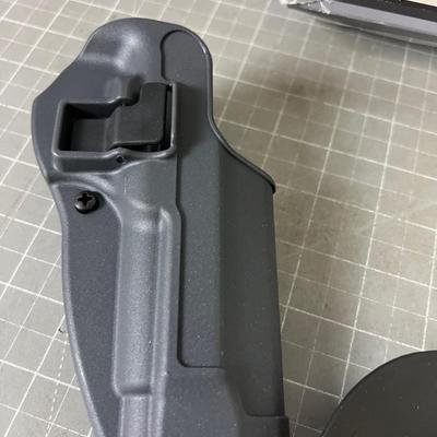 Black Hawk SERPA  Sportster for Beretta 92/96/M9  Holster 