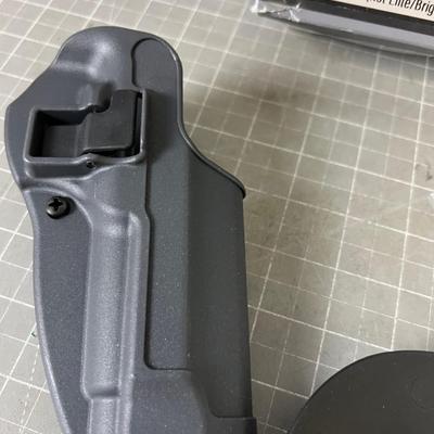 Black Hawk SERPA  Sportster for Beretta 92/96/M9  Holster 