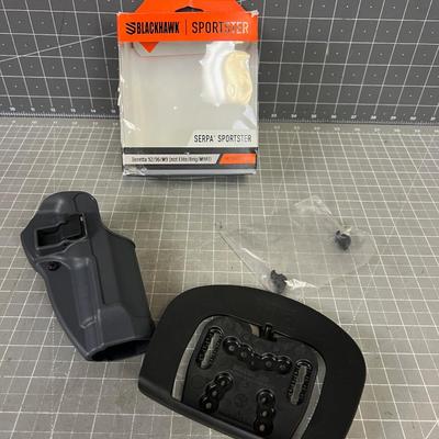 Black Hawk SERPA  Sportster for Beretta 92/96/M9  Holster 