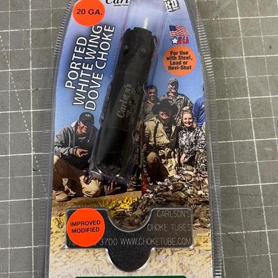 Remmington 20 Guage Dove Choke Tube NEW 