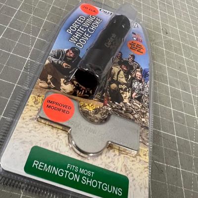 Remmington 20 Guage Dove Choke Tube NEW 