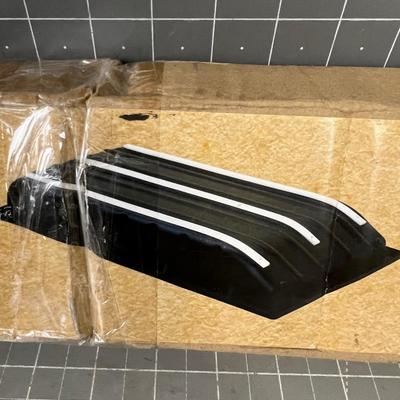 Eskimo Jet Sled Tracking Kit, NEW 