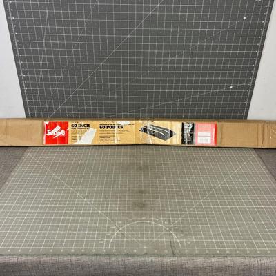 Eskimo Jet Sled Tracking Kit, NEW 