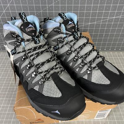 Pacific Mountain EMMONS Hiking Boots