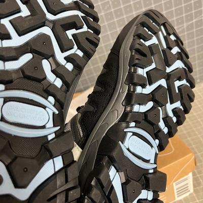 Pacific Mountain EMMONS Hiking Boots