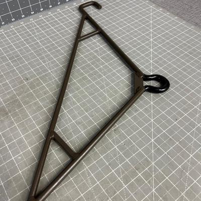 Deer Hanger 