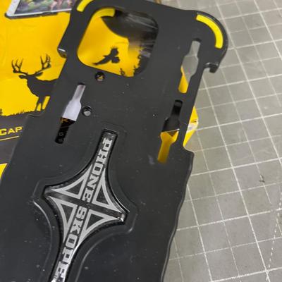 (2) Phone Scope Cases for I-Phone 13 & 14