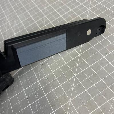 Filet Knife with Sheath