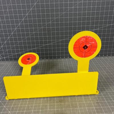 Self Setting TARGET 